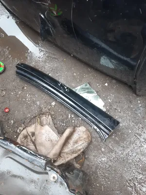 Roof Pillar Toyota Camry 2016 Model Tokunbo
