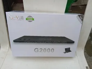New Tablet 512 GB