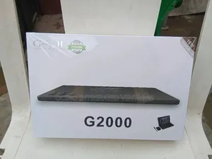 New Tablet 512 GB