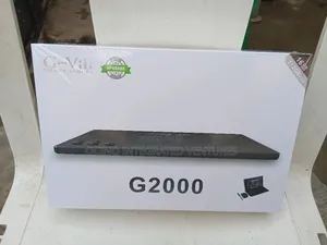 New Tablet 512 GB
