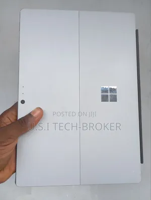 Laptop Microsoft Surface Pro 7 16GB Intel Core I7 SSD 512GB