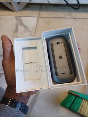 Apple Store Apple Magic Mouse: Wireless, Bluetooth,