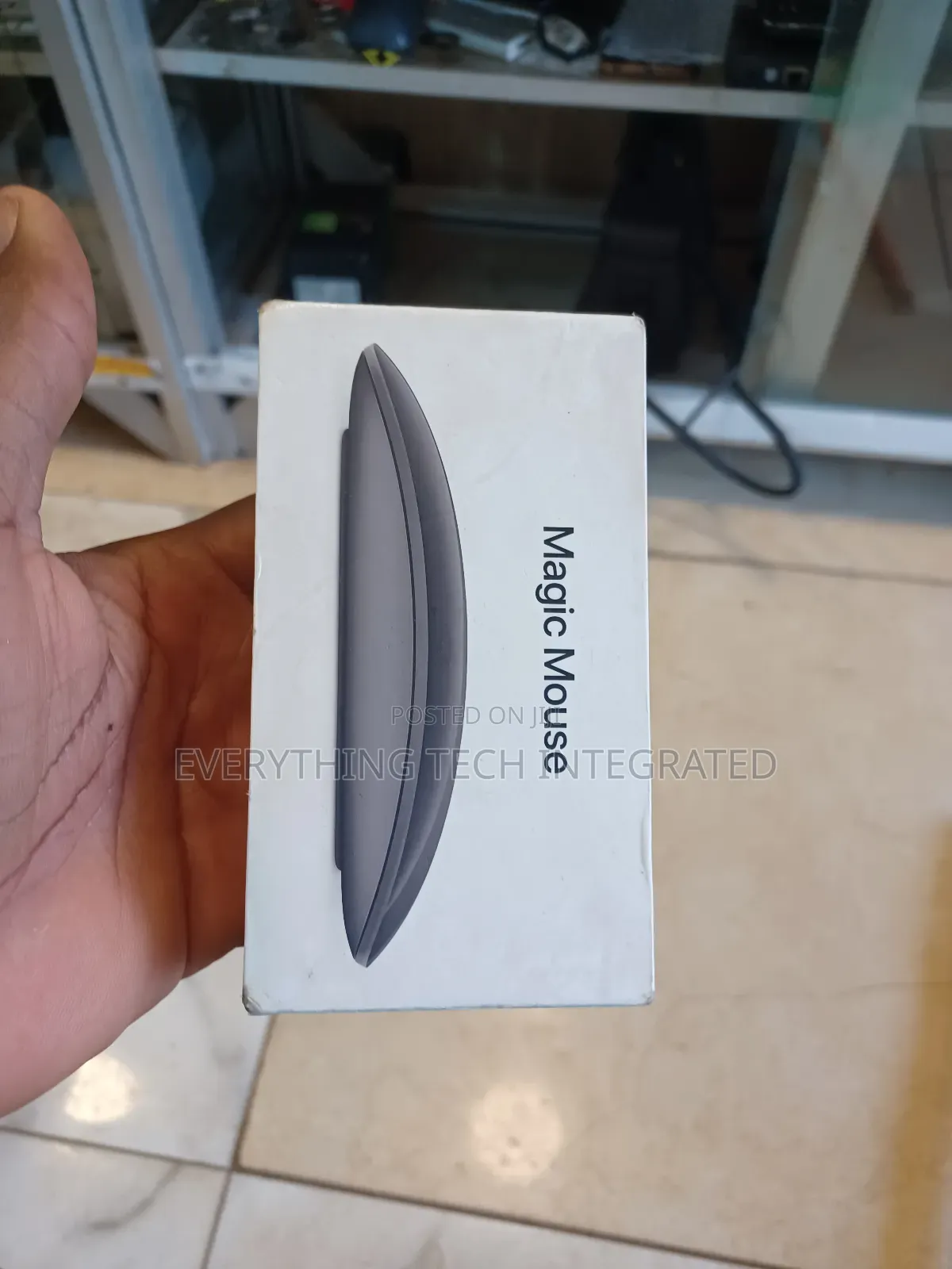 Apple Store Apple Magic Mouse: Wireless, Bluetooth,