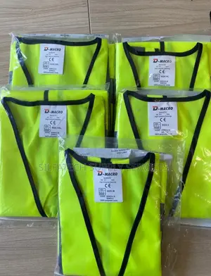 Original Reflective Jacket