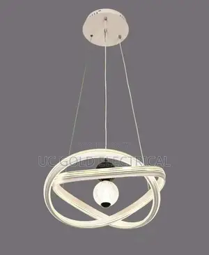 Nordic Internet Celebrity Restaurant Led Lights