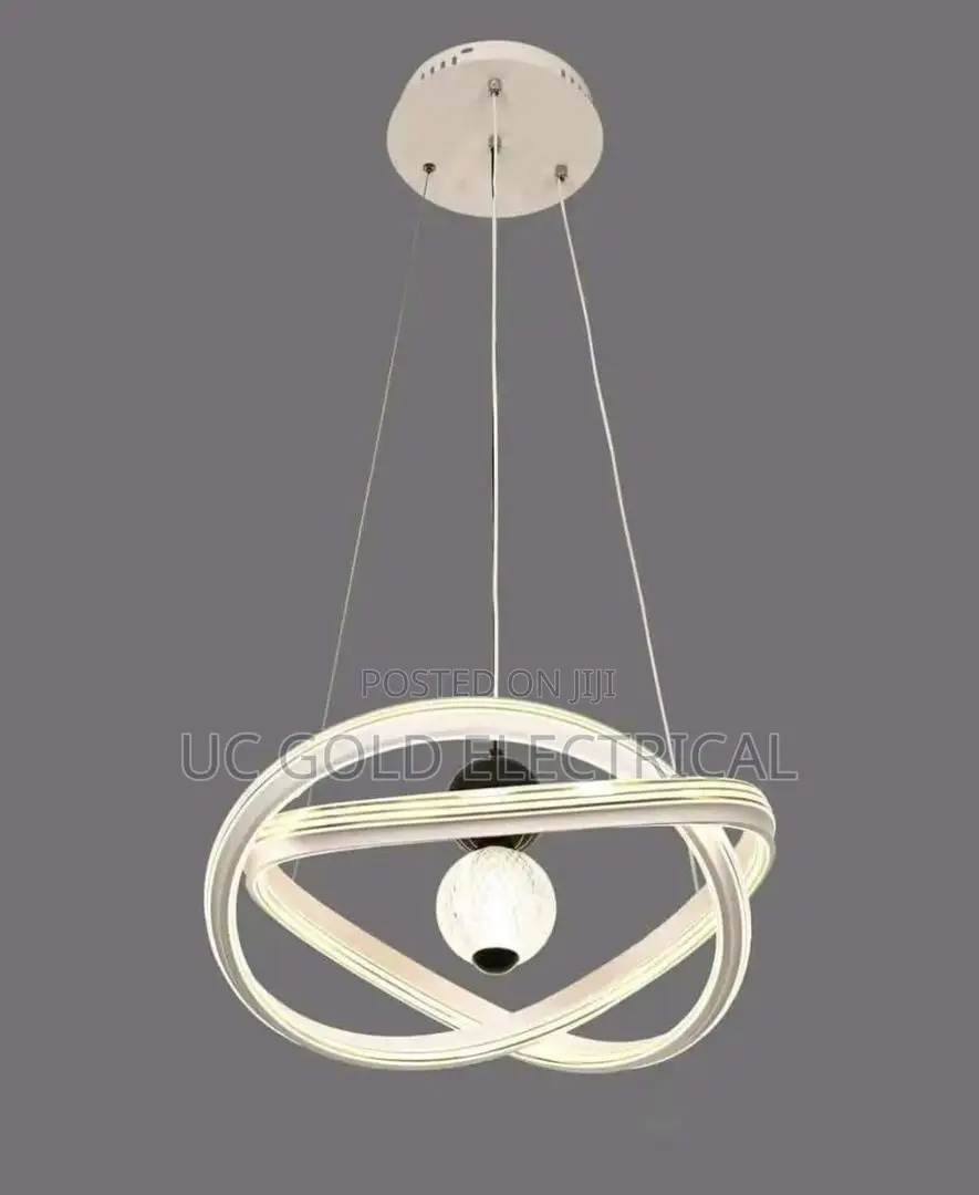 Nordic Internet Celebrity Restaurant Led Lights