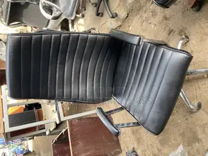 Tokunbo Executive Chair