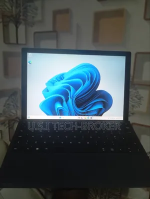 Laptop Microsoft Surface Pro 6 16GB Intel Core I7 SSD 512GB