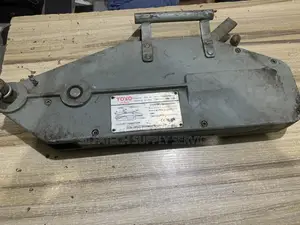 Original 1.6tons Typhod Jack/ Lifting Equipment