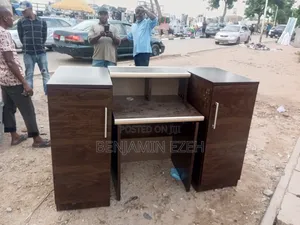 Reception Table