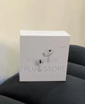 Original Authentic Apple Airpod Pro 2