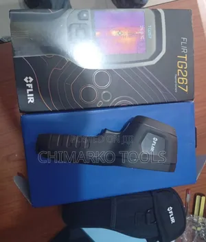 Thermal Imaging