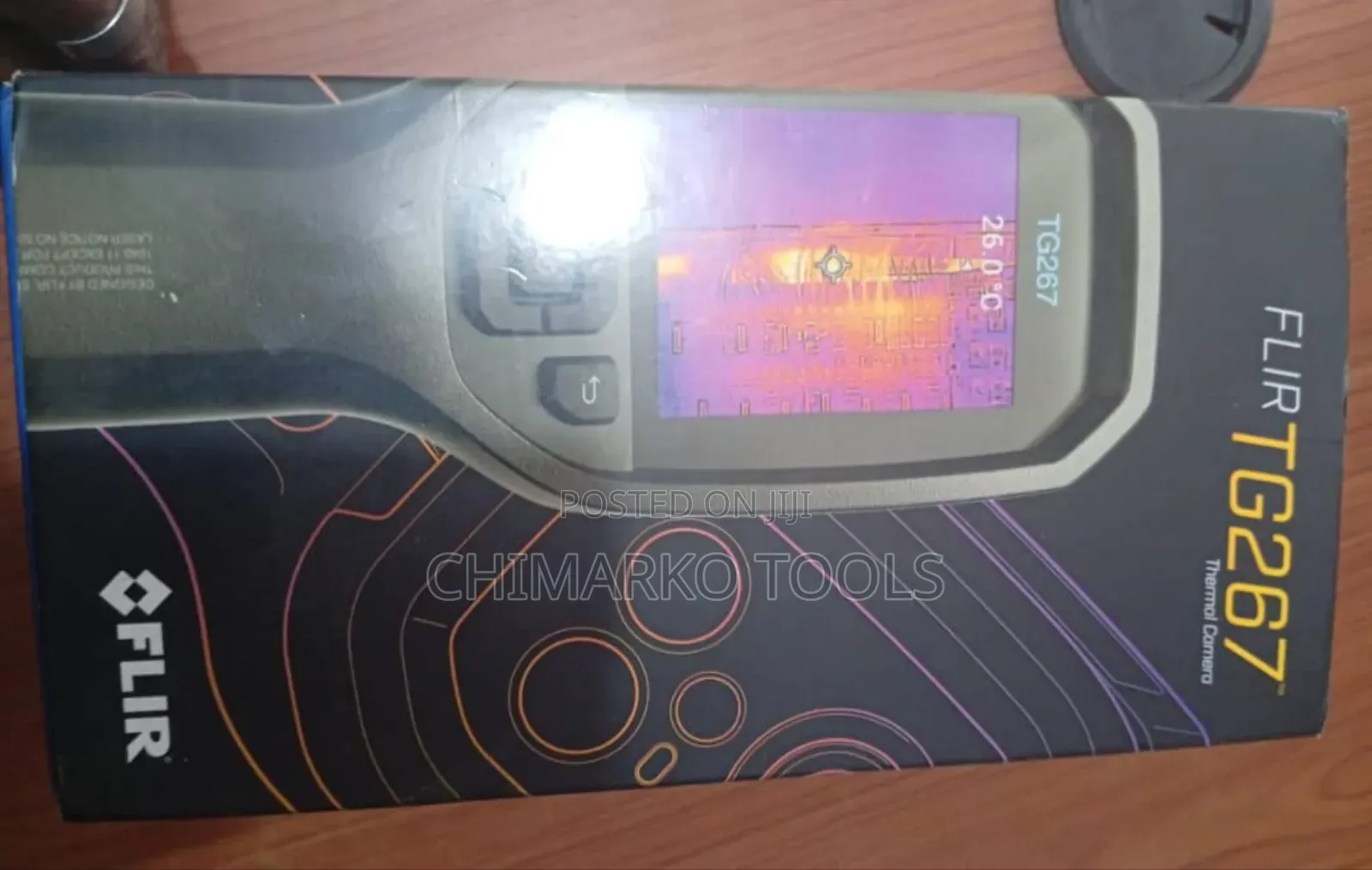 Thermal Imaging