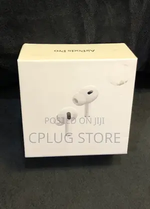 Apple Airpod Pro 2nd Gen