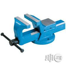 Bench Vice