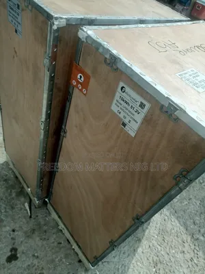 Felicity Solar Lithium Battery 15kwh 51v