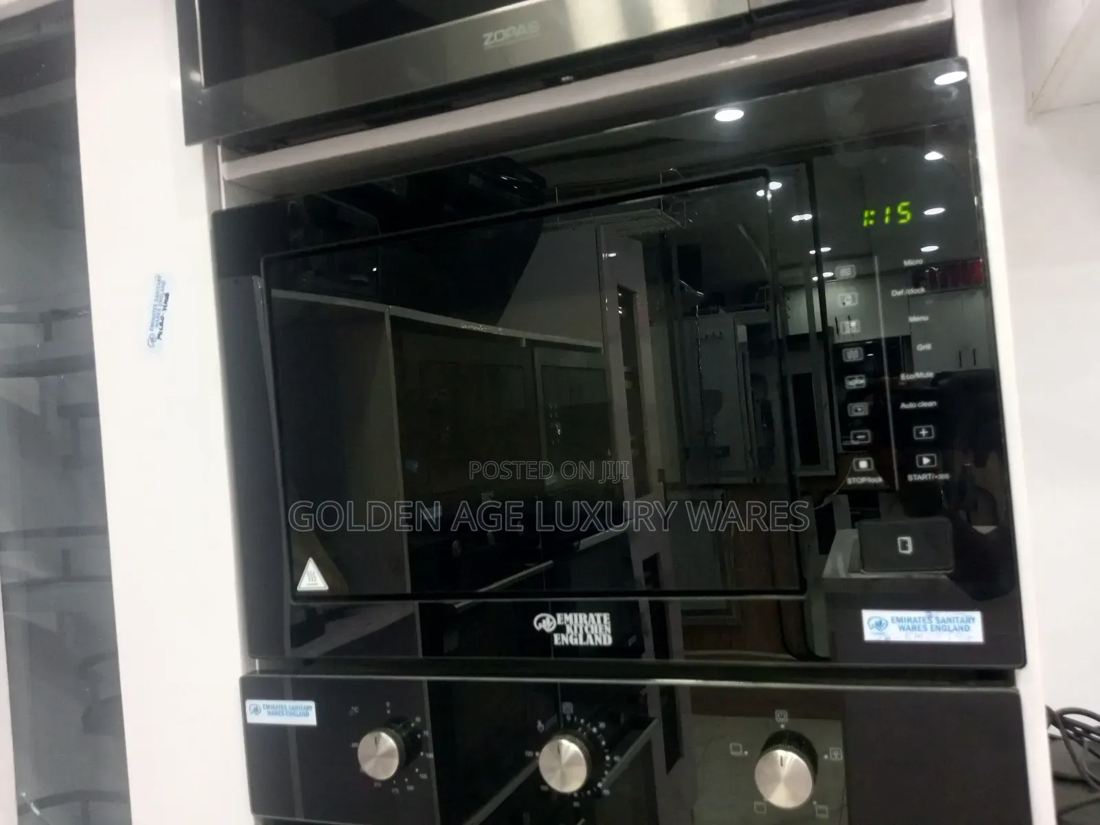 25l Microwave