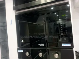 25l Microwave