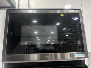 25litres Digital Microwave
