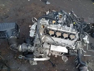 1.5l Lyx 4plug Engine Gmc Terrain Chevrolet Equinox 2018 2019 2021 022
