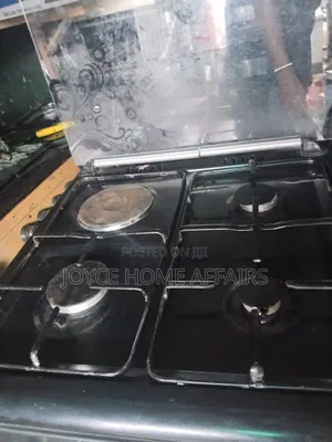 Maxi Standing Gas Cookers Uk Used