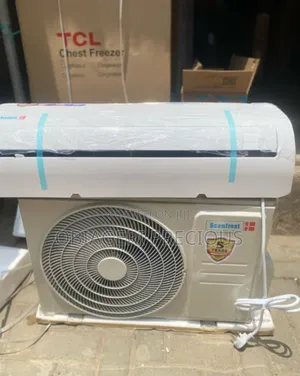 1.5hp Scanfroast Ac