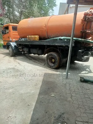 Soak Away Sewage Disposal Services