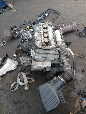 1.5l Lyx 4plug Turborchanged Engine Gmc Terrain 2019 2021