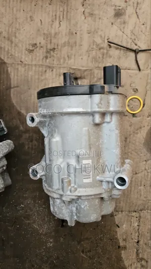 Ac Compressor for Hybrid Venza Lexus Nx300h Nx400h Nx450h