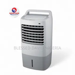 Maxi Air Cooler Fan 60w 15l (120-16ar)