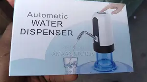 Automatic Water Dispenser