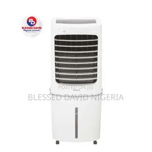 Maxi Air Cooler Fan 200w 53l (200-17jr)