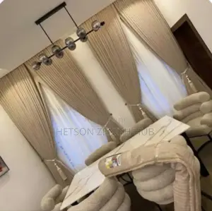 Turkish Curtain