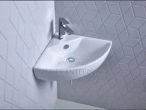 Corner Basin