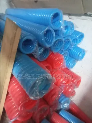 Ring Air Hose 12mm by 12meters