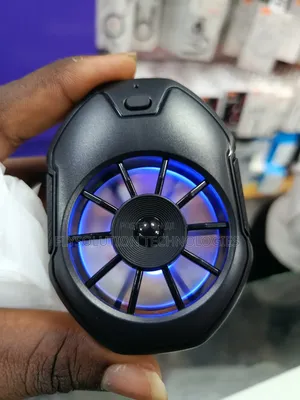Smartphone Rechargable Cooler - Fs21