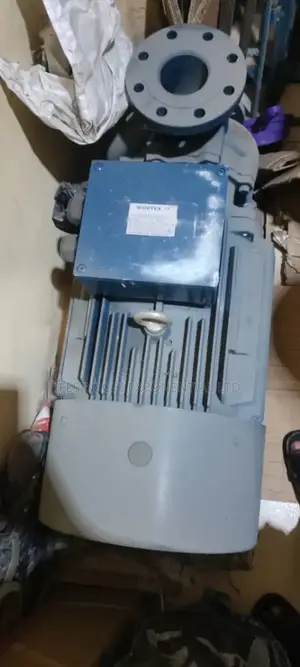 30kw/40hp Wortex 3phase Centrifugal Pump
