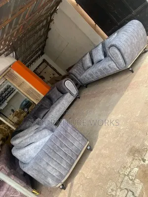 Set of Quality Sofas