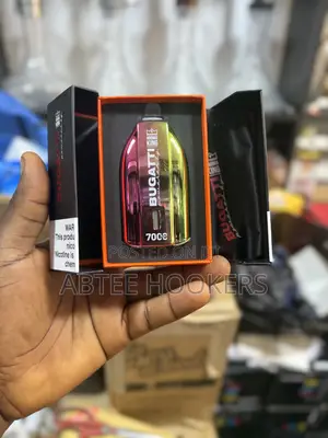 Disposable Vape (6000puffs)