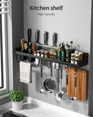 Kitchen Cutlery Set