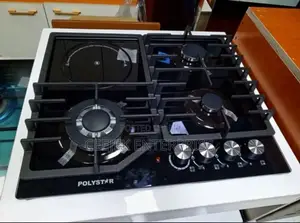 Quality 4 Burner Gas
