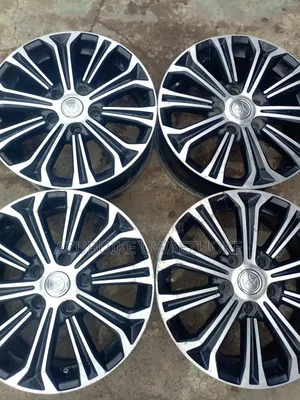 16" Rims Toyota Camry/Lexus Es330