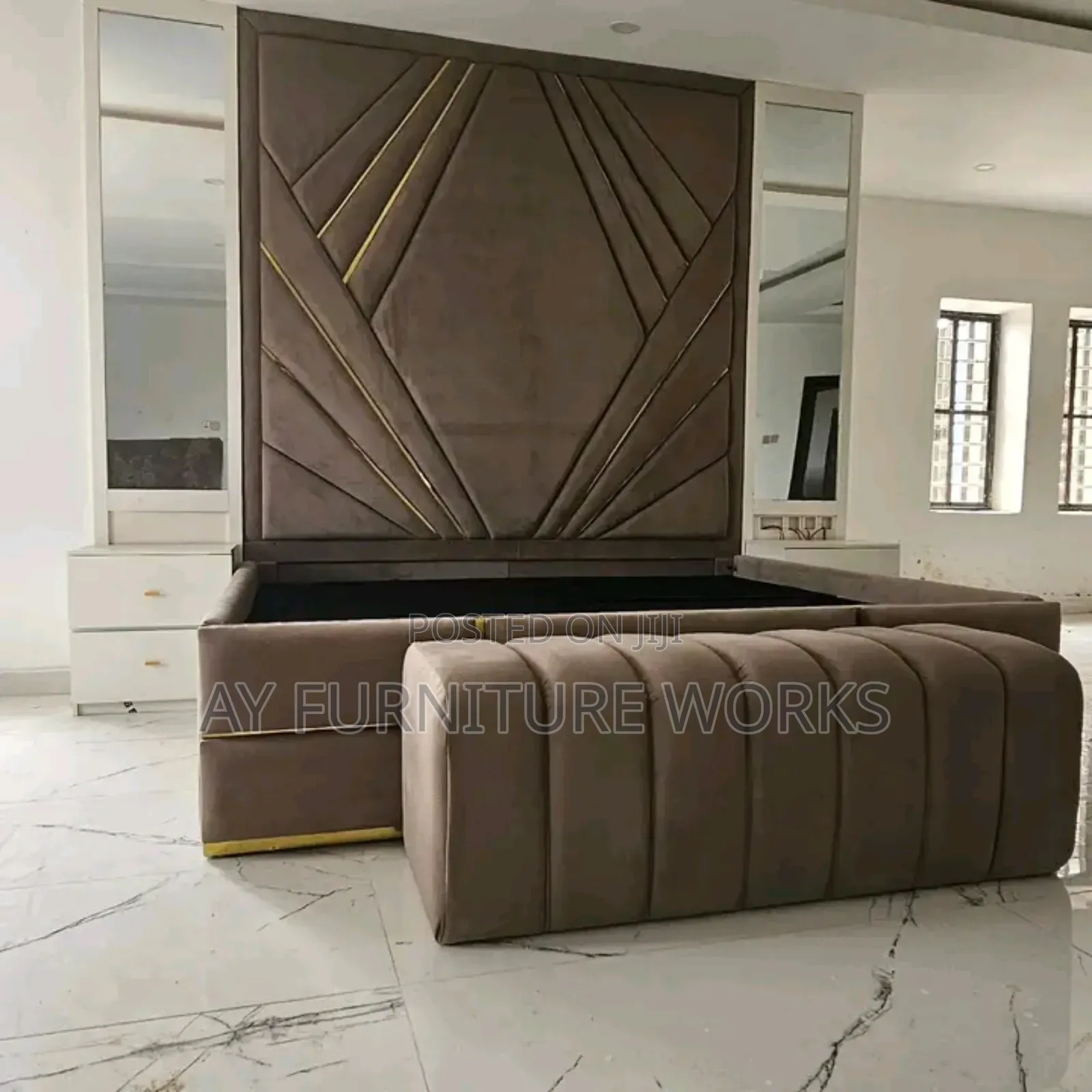 Quality Bedframe
