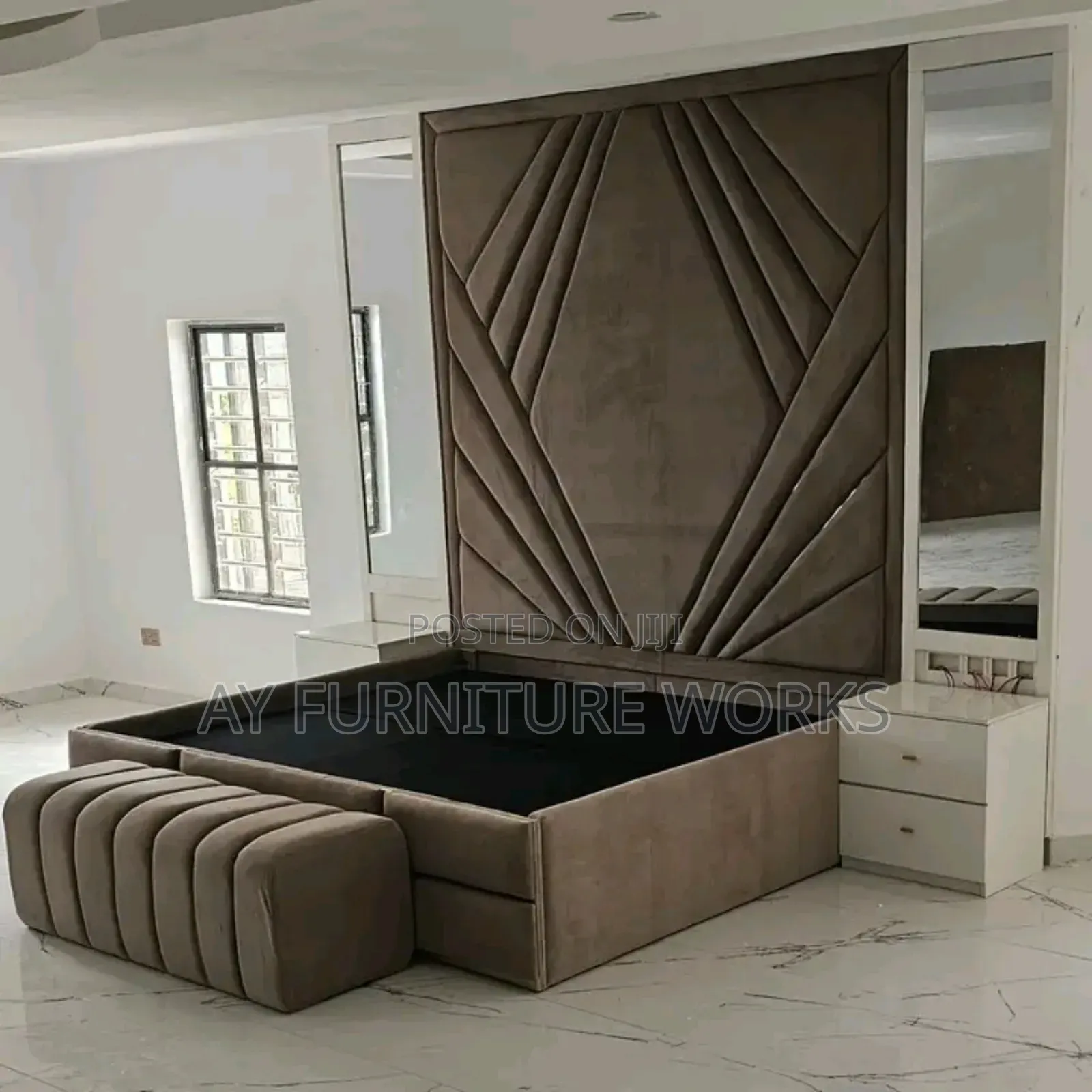 Quality Bedframe