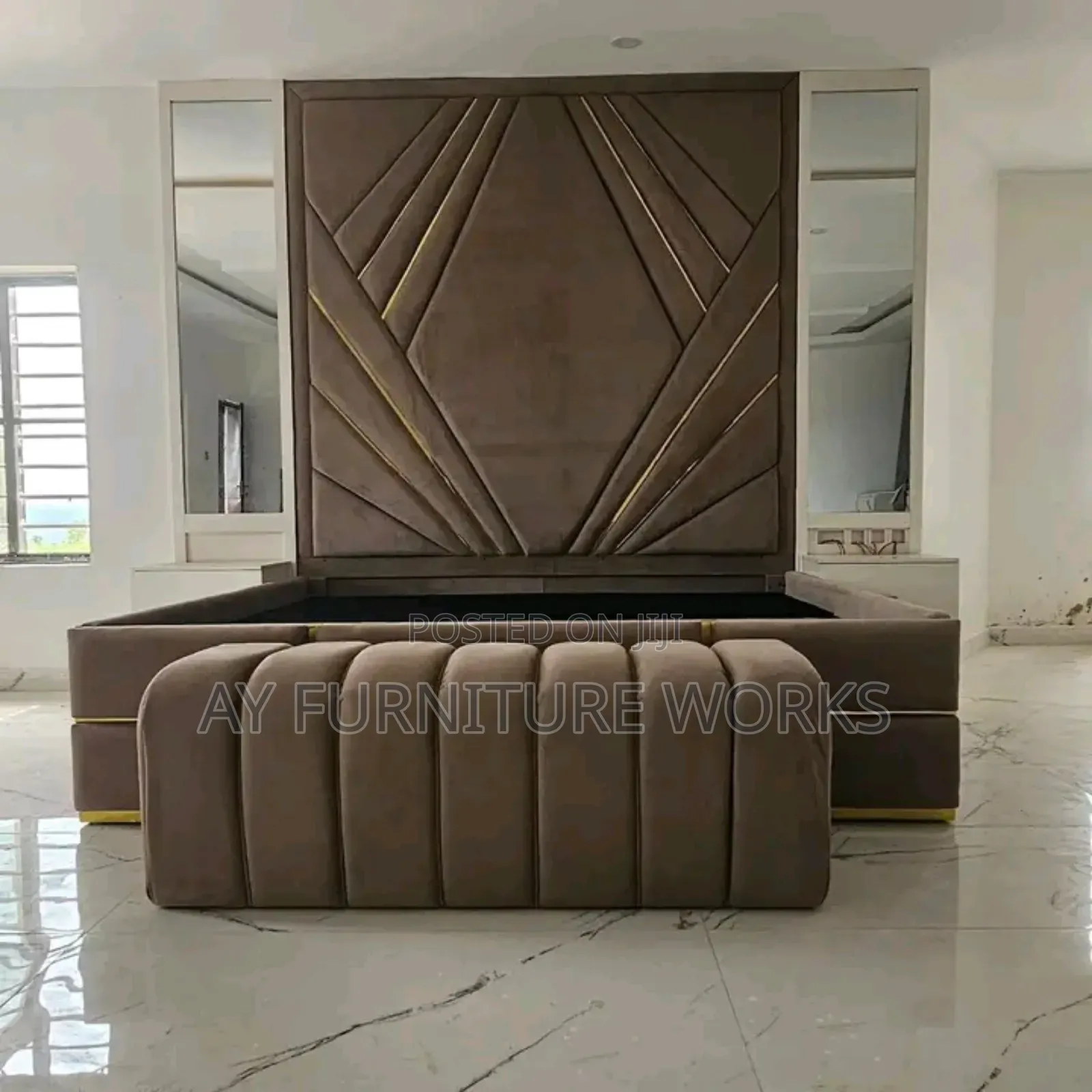 Quality Bedframe