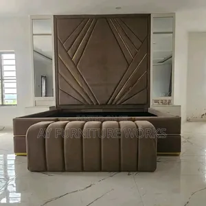 Quality Bedframe
