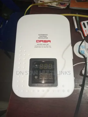 Automatic Wall Stabilizer