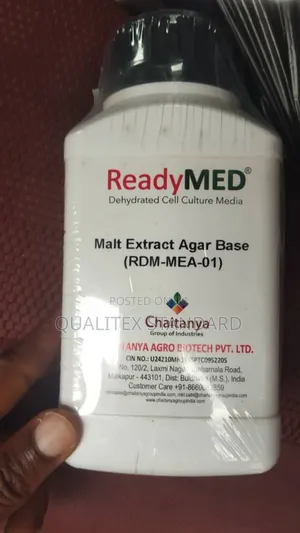 Malt Extract Agar Base