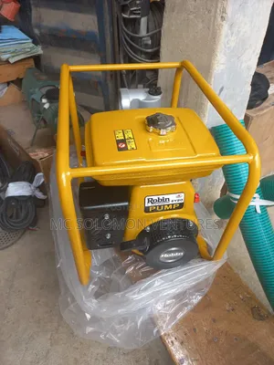 3inches Robin Petrol Water Pump Available