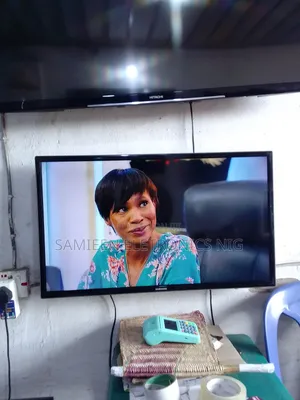 32inch Samsung FHD Led Tv, London Imported, Latest Tech